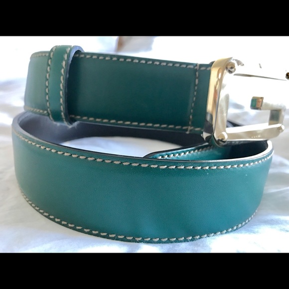 Gucci belt - Picture 2 of 8